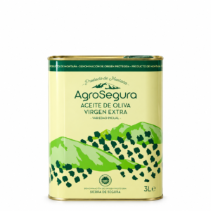 Aove Agrosegura 3L