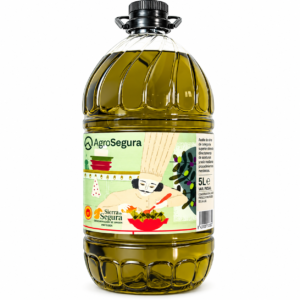 Aove Agrosegura 5L