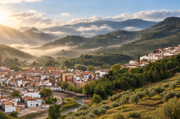 Olivares Agrosegura Jaén